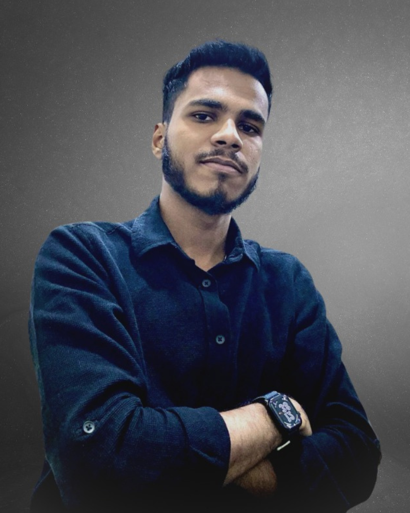 Abdur Razzaq — Performance Marketer